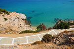 JustGreece.com beach Livadi Armenistis Ikaria | Greece | Photo 0015 - Foto van JustGreece.com