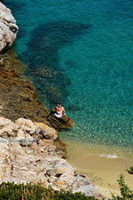 JustGreece.com beach Livadi Armenistis Ikaria | Greece | Photo 0017 - Foto van JustGreece.com