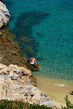 beach Livadi Armenistis Ikaria | Greece | Photo 0017 - Photo JustGreece.com