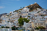 JustGreece.com Ios town - Island of Ios - Cyclades Greece Photo 1 - Foto van JustGreece.com