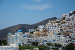JustGreece.com Ios town - Island of Ios - Cyclades Greece Photo 3 - Foto van JustGreece.com