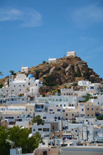 JustGreece.com Ios town - Island of Ios - Cyclades Greece Photo 5 - Foto van JustGreece.com