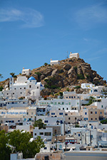 JustGreece.com Ios town - Island of Ios - Cyclades Greece Photo 5 - Foto van JustGreece.com