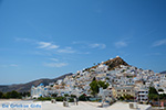 JustGreece.com Ios town - Island of Ios - Cyclades Greece Photo 7 - Foto van JustGreece.com