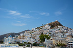 Ios town - Island of Ios - Cyclades Greece Photo 8 - Photo JustGreece.com