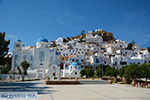 JustGreece.com Ios town - Island of Ios - Cyclades Greece Photo 14 - Foto van JustGreece.com