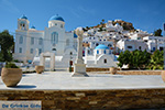 JustGreece.com Ios town - Island of Ios - Cyclades Greece Photo 16 - Foto van JustGreece.com