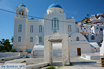 JustGreece.com Ios town - Island of Ios - Cyclades Greece Photo 17 - Foto van JustGreece.com