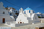 Ios town - Island of Ios - Cyclades Greece Photo 18 - Photo JustGreece.com