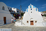 JustGreece.com Ios town - Island of Ios - Cyclades Greece Photo 19 - Foto van JustGreece.com