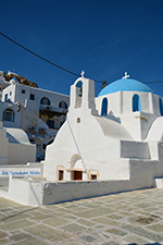 JustGreece.com Ios town - Island of Ios - Cyclades Greece Photo 21 - Foto van JustGreece.com