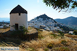 JustGreece.com Ios town - Island of Ios - Cyclades Greece Photo 80 - Foto van JustGreece.com