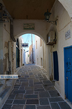 JustGreece.com Ios town - Island of Ios - Cyclades Greece Photo 90 - Foto van JustGreece.com