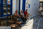 JustGreece.com Ios town - Island of Ios - Cyclades Greece Photo 92 - Foto van JustGreece.com