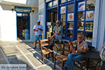 JustGreece.com Ios town - Island of Ios - Cyclades Greece Photo 93 - Foto van JustGreece.com