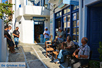 JustGreece.com Ios town - Island of Ios - Cyclades Greece Photo 95 - Foto van JustGreece.com