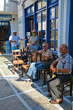 JustGreece.com Ios town - Island of Ios - Cyclades Greece Photo 97 - Foto van JustGreece.com