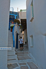 Ios town - Island of Ios - Cyclades Greece Photo 101 - Photo JustGreece.com