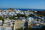 JustGreece.com Ios town - Island of Ios - Cyclades Greece Photo 102 - Foto van JustGreece.com