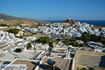 JustGreece.com Ios town - Island of Ios - Cyclades Greece Photo 103 - Foto van JustGreece.com