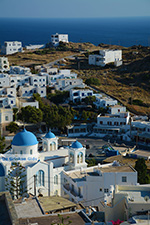 JustGreece.com Ios town - Island of Ios - Cyclades Greece Photo 106 - Foto van JustGreece.com