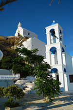 Ios town - Island of Ios - Cyclades Greece Photo 107 - Photo JustGreece.com