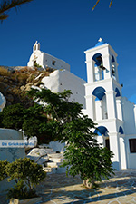 JustGreece.com Ios town - Island of Ios - Cyclades Greece Photo 107 - Foto van JustGreece.com