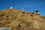 JustGreece.com Ios town - Island of Ios - Cyclades Greece Photo 114 - Foto van JustGreece.com