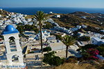 JustGreece.com Ios town - Island of Ios - Cyclades Greece Photo 115 - Foto van JustGreece.com