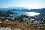 JustGreece.com Ios town - Island of Ios - Cyclades Greece Photo 120 - Foto van JustGreece.com