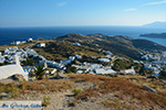 JustGreece.com Ios town - Island of Ios - Cyclades Greece Photo 121 - Foto van JustGreece.com