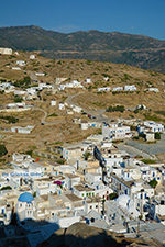 Ios town - Island of Ios - Cyclades Greece Photo 124 - Photo JustGreece.com