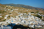JustGreece.com Ios town - Island of Ios - Cyclades Greece Photo 125 - Foto van JustGreece.com
