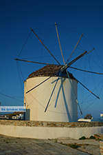 JustGreece.com Ios town - Island of Ios - Cyclades Greece Photo 131 - Foto van JustGreece.com