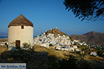 JustGreece.com Ios town - Island of Ios - Cyclades Greece Photo 135 - Foto van JustGreece.com