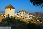 JustGreece.com Ios town - Island of Ios - Cyclades Greece Photo 136 - Foto van JustGreece.com