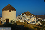 JustGreece.com Ios town - Island of Ios - Cyclades Greece Photo 138 - Foto van JustGreece.com