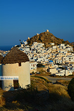 Ios town - Island of Ios - Cyclades Greece Photo 139 - Photo JustGreece.com