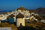 Ios town - Island of Ios - Cyclades Greece Photo 140 - Photo JustGreece.com