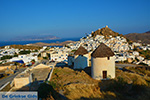 Ios town - Island of Ios - Cyclades Greece Photo 141 - Photo JustGreece.com