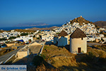 JustGreece.com Ios town - Island of Ios - Cyclades Greece Photo 142 - Foto van JustGreece.com