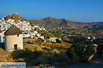 JustGreece.com Ios town - Island of Ios - Cyclades Greece Photo 144 - Foto van JustGreece.com