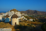 JustGreece.com Ios town - Island of Ios - Cyclades Greece Photo 145 - Foto van JustGreece.com