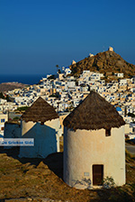 JustGreece.com Ios town - Island of Ios - Cyclades Greece Photo 147 - Foto van JustGreece.com