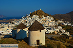 JustGreece.com Ios town - Island of Ios - Cyclades Greece Photo 148 - Foto van JustGreece.com