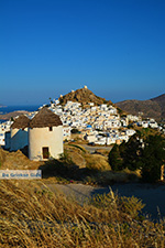 JustGreece.com Ios town - Island of Ios - Cyclades Greece Photo 149 - Foto van JustGreece.com