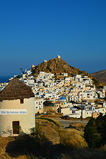 Ios town - Island of Ios - Cyclades Greece Photo 150 - Photo JustGreece.com