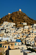 JustGreece.com Ios town - Island of Ios - Cyclades Greece Photo 152 - Foto van JustGreece.com