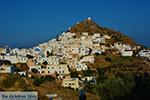 JustGreece.com Ios town - Island of Ios - Cyclades Greece Photo 153 - Foto van JustGreece.com