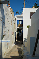 JustGreece.com Ios town - Island of Ios - Cyclades Greece Photo 161 - Foto van JustGreece.com